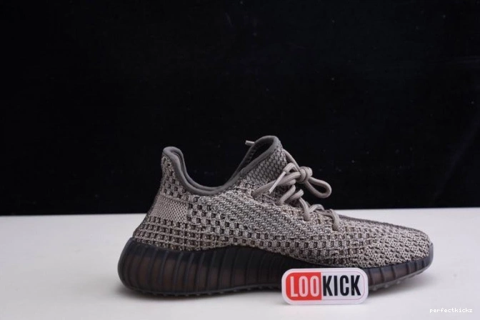 350 adidas V2 Yeezy Boost Stone Ash GW0089 0811